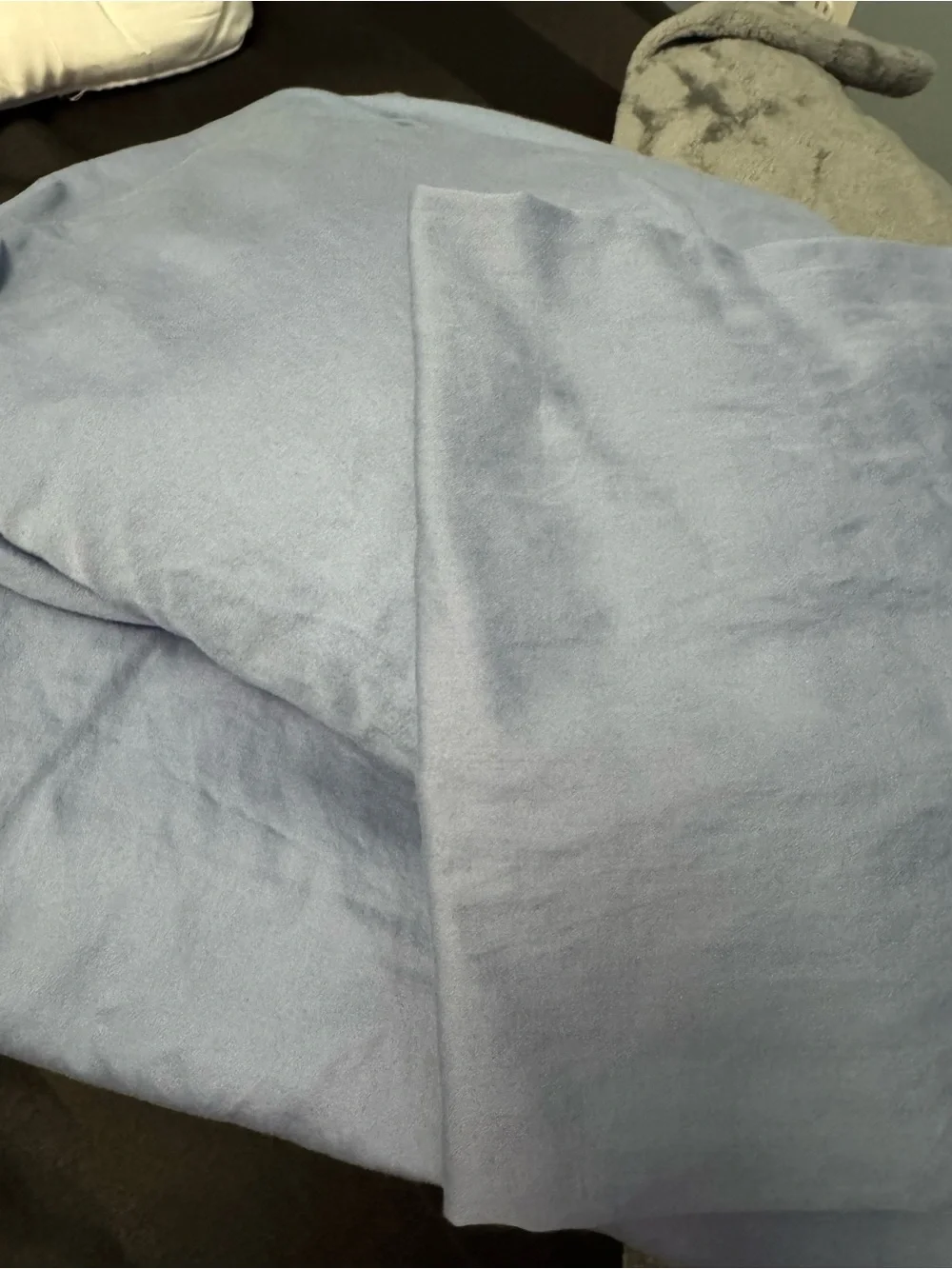 Twin sheet set